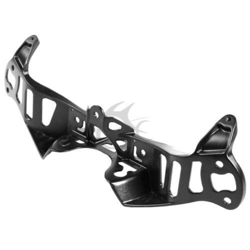 Motorcycle Front Upper Fairing Stay Bracket For Kawasaki ZX10R 2006-2007