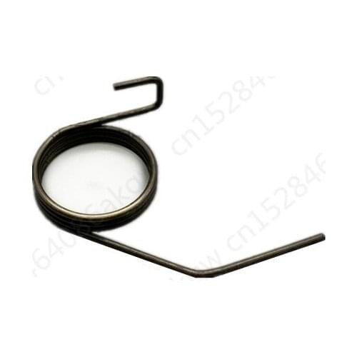 Gearbox reverse spring 2005Fo rdF ocu sFi es ta2015 Gearbox reverse return spring Shift lever spring Reverse return spring