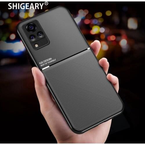 Shigeary Leather Phone Cases