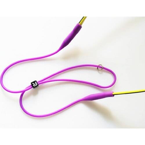 Silicon Eye Glasses Accessories Rope Anti Silp for Kids and Adults