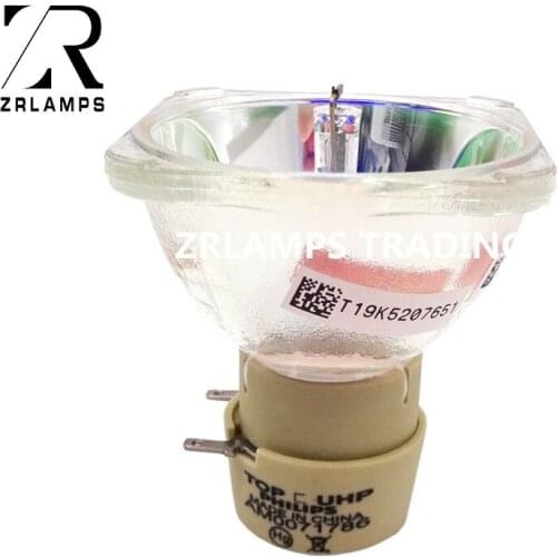 Compatible projector lamp bulb 5J.J0105.001 for MP523 MP514