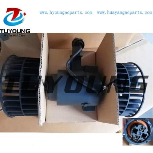 24V blower fan motor Scania 4 series CP, CR, CT 1495692 1401436 0130111184