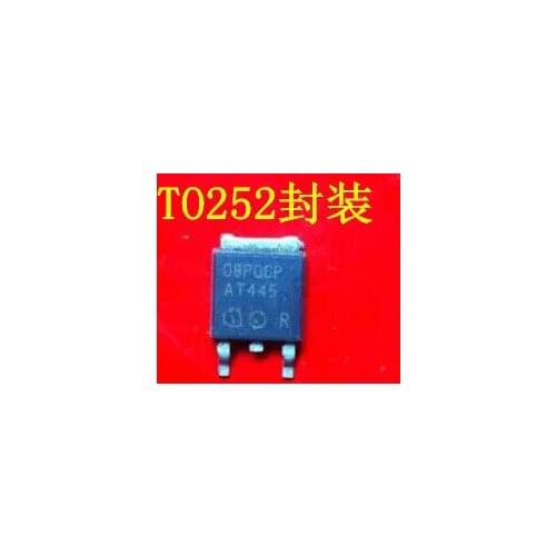 08p06p specializes in auto computer chip patch triode