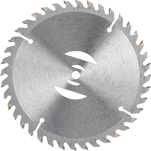 1PC 150mm Circular Weeder Blade Lawn Mower Cutter Replacement Circular Saw Blade for household gardens lawns public parks Weeder