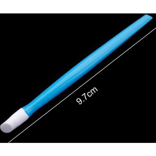 1PCS at random color Remover Multi-Function Double-Sided Finger Dead Skin Push Cuticle Pusher Manicure Nail Care Tools T1439