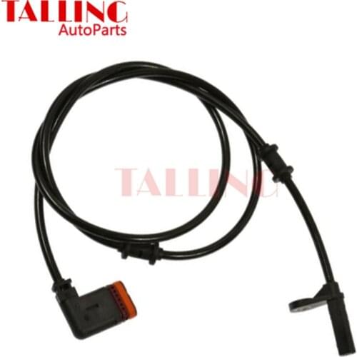 1725400717 ABS Wheel Speed Sensor Rear Axle Right For SLK250 SLK350 SLK55 AMG Car Accessories High Quality NEW