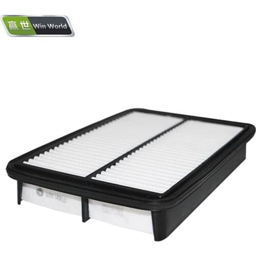 17801-02030 Car Cabin Air Filter Intake Cleaner For Jetta King 98