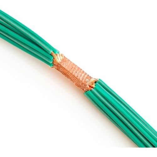 4000W 20kHz Ultrasound Copper Automotive Wire Harness Ultrasonic Welding Machine