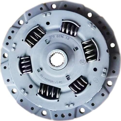 A4a6 Stepless Transmission CVT Flywheel Disk Damping Disk 01t01j