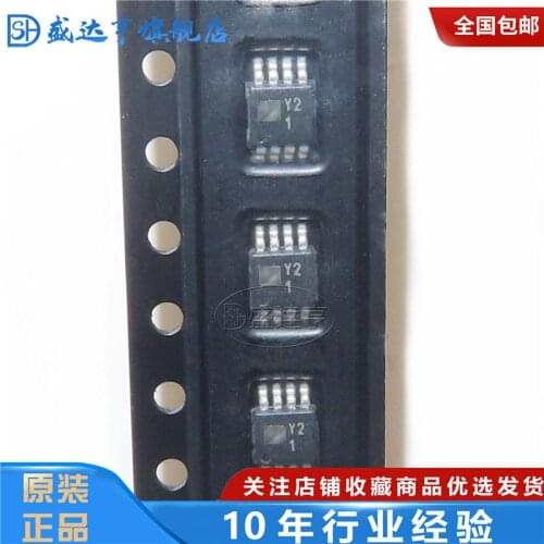 AD8278ARMZ MARKING:Y21 Differential amplifier MSOP-8