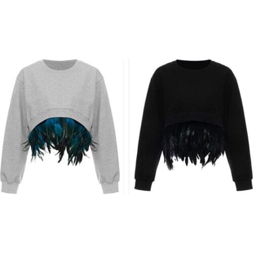 BELLYQUEEN Women's Sweatshirts