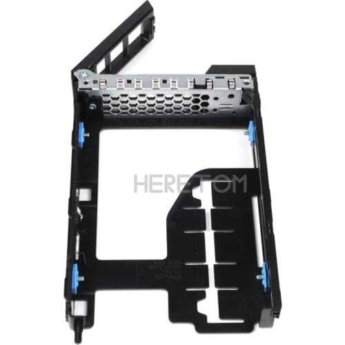 4PCS/LOT 2.5" 3.5" Hard Drive Caddy For Dell Precision T5820 T7820 T7920 1B51FK200-600 HDD Caddy Bracket