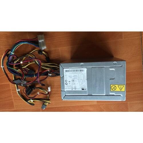 For Lenovo Fengxing K415 K450 Kangshu PC7033-EL0G 450W power supply 6-pin graphics card 3-pin small black head