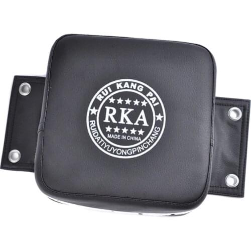 New 1Piece Wing Chun heavy bag stand PU Wall Punch Boxing Bags punching BagsFor Sale Jab Focus Bag Sandbag For Training