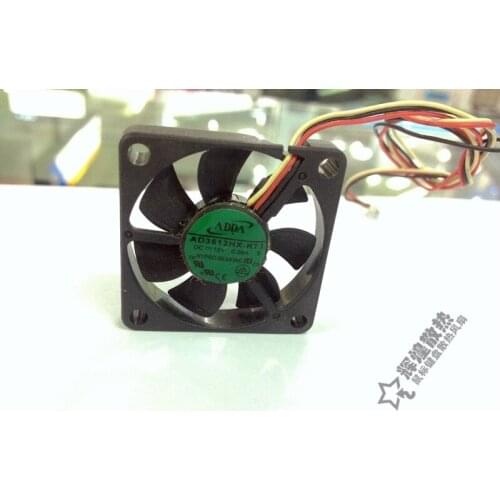 NEW ADDA AD3512HX-K73 3507 12V 0.08A 3.5cm cooling fan