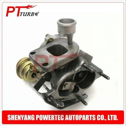 Complete Turbocharger K14 53149887025 53149707025 K14-7025 for VW Volkswagen LT MK 28-46 II 2.5 TDI AHD BBF - Turbo 074145701CX