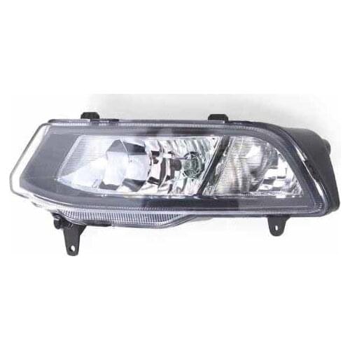 Zeroclearance 6RD 941 661 6RD 941 662 Car Foglight Fog Light Lamp For VW Polo 2014 2015 2016 6RD941661 6RD941662