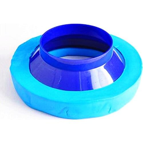 Bathroom flanges closestool phalam protect odor Toilet seal flange seal anti-odor rubber flange toilet seal ring leak-proof