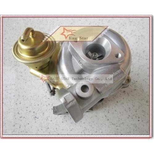 RHB31 VA110065 VZ9 Turbocharger For SUZUKI Alto Mini cars Jimny motorcycles 500-660CC Dune buggy modify Petrol Engine 70-120HP