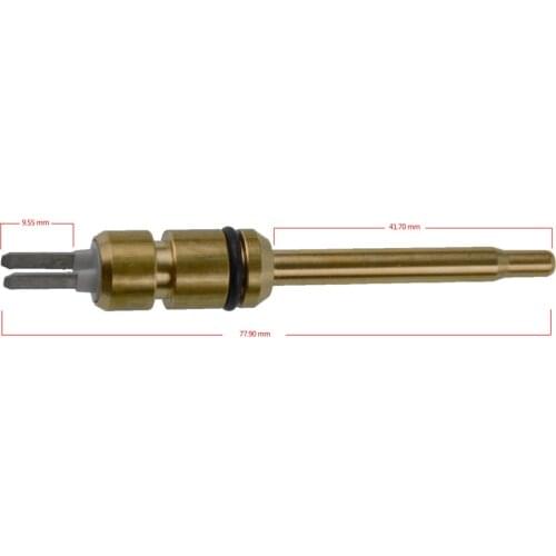 Boiler NTC Sensor Replacement For NTC Temperature sensor for Viessmann Vitopend 100-W WH1D 7831303