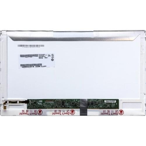 Lenovo T540P E540 L540 15.6" LED LCD SCREEN B156XTN02.6 N156BGE-E11 LP156WH4 TPP1 LP156WH4 TPA1 edp normal 30pin screen