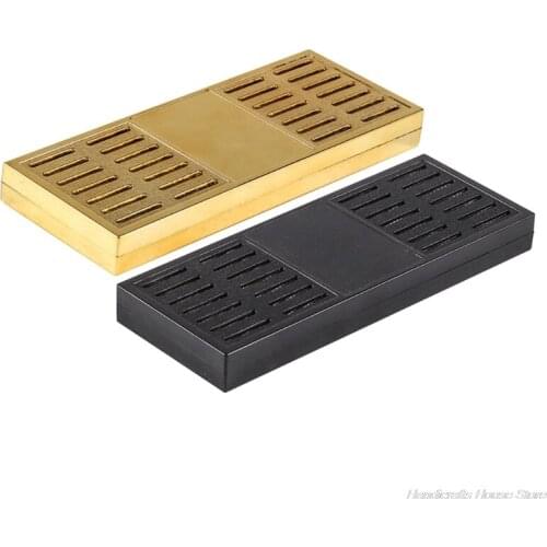 Cigar Humidor Portable Tabacco Humidifier Moisture Strip Accessories Tool Small Humidification Gadgets S03 21 Dropshipping