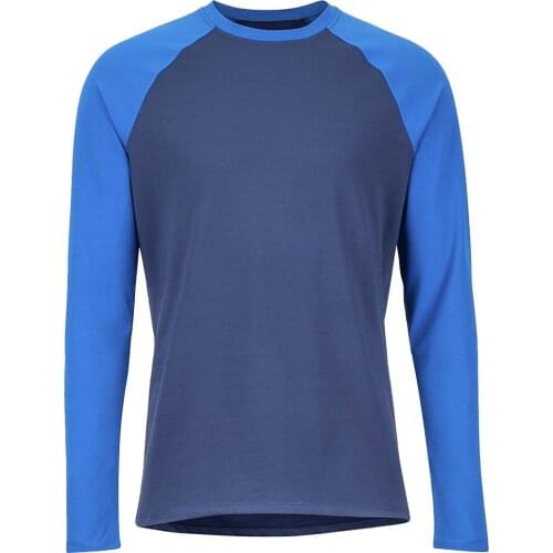 Motocross Cycling Jersey Bicycle Long Shirt Mountain Jacket Bike Downhill Sports Wear mtb Clothing Sleeve Ride Road Tight Gonso