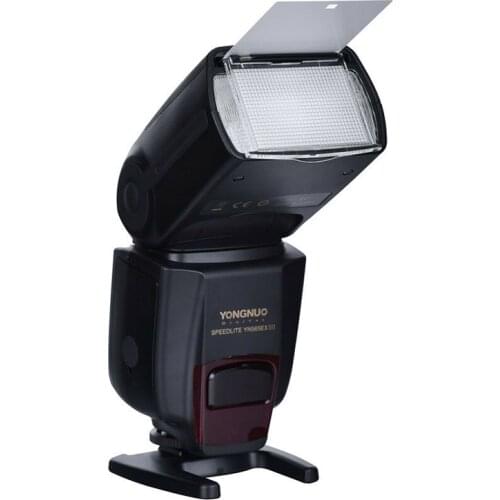 Yongnuo YN-565EX III TTL Flash Speedlite Light YN565EX-N GN58 for Canon nikon 10D 1D 7DII 6D 5D 5DII 5DIII D7000 D90 D300 D3500