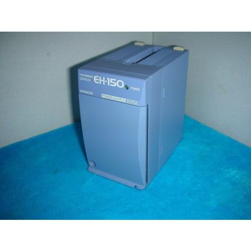 1PC USED Hitachi EH-PSA