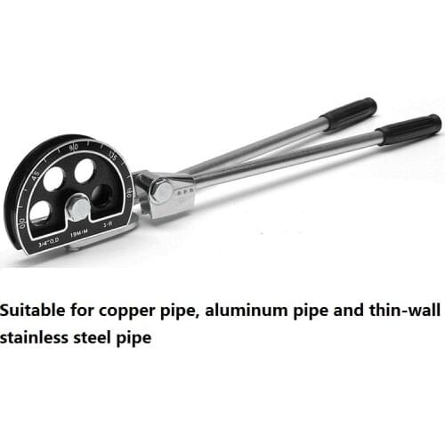 5/8" copper tube bender CT-364-10