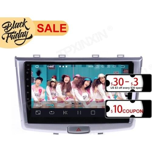 128GB Android 10 PX6 is Suitable for Haval H6 Sport 2016 2018 GPS Navigation Car Radio Video Stereo Multi-function CarPlay Host