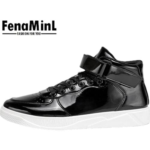 FenaMinL Men's Shoes