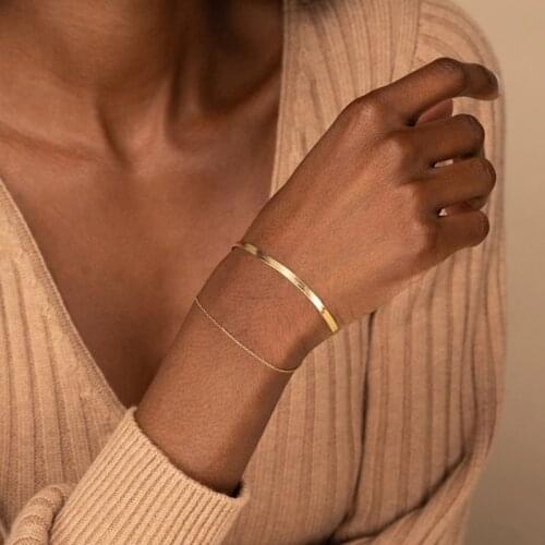 HMIXN Fashion Bracelets