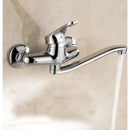 ISHOWTIENDA Bath Faucets