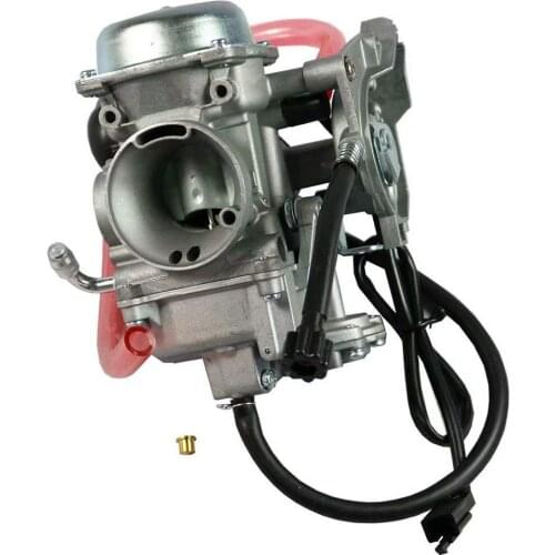 0470-737 Carburetor For 2008-2017 Arctic Cat ATV 350 366 400 Carb