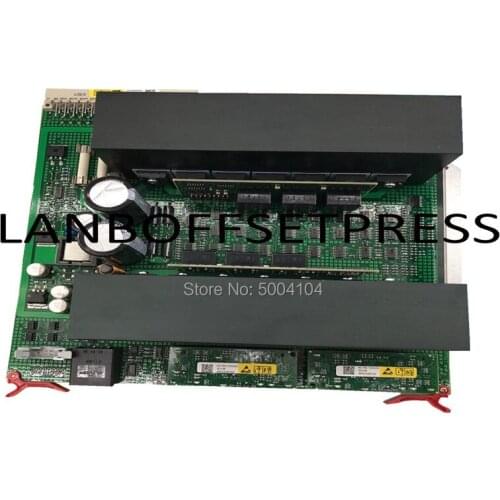 LANBOFFSETPRESS 00.785.0392 LTK500-2 Circuit Board SM74 SM102 electric board for offset printing machie
