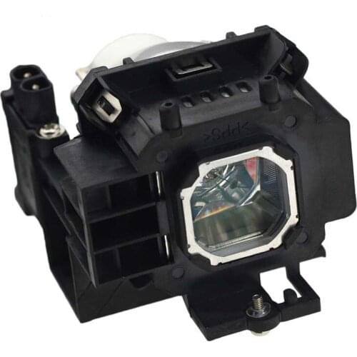 NP16LP Projector Lamp With Housing For Nec NP-M300W,M300W,UM280X,UM280W,P350X,NP-M350X,NP-M300XG,M350XG,M350X, M300XS
