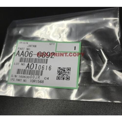 AA06-0892 AA060892 Original new drum picker finger spring For Ricoh AF 2075 AF 1075 2060 MP 7500 7001 8001 9001