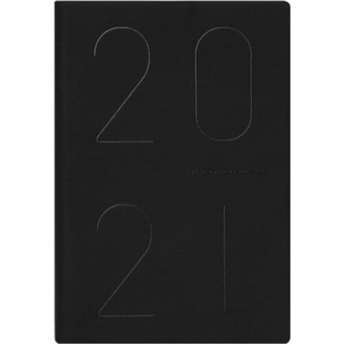 Planner Organizer Diary A5 Notebook and Journal Weekly Notebook Travel Notepad School Business Plan Handbook