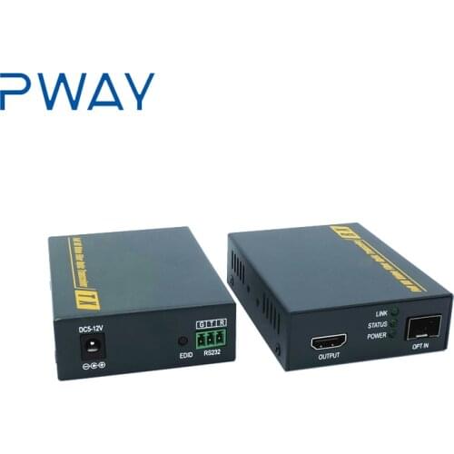 PWAY TV Receivers