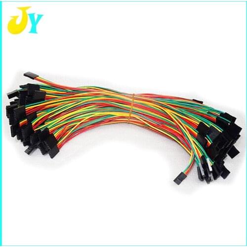 10pcs Sanwa/ Seimitsu joystick 5 pin wires PS4/PC computer games rocker 5PIN cable arcade controller wire harness