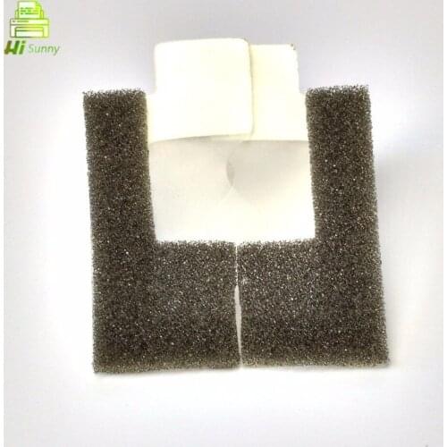 20pcs B140-3099 B140-3100 For Ricoh 1060 1075 2060 2075 6000 7000 8000 6001 7001 8001 5500 6500 Develop Drum Seal