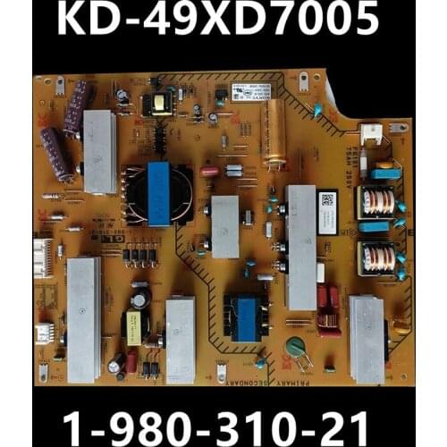 Sony KD-49XD7005 Power Supply 1-980-310-21 4-592-028-01 147463321 APS-395/B(CH) GL 6 APS-395