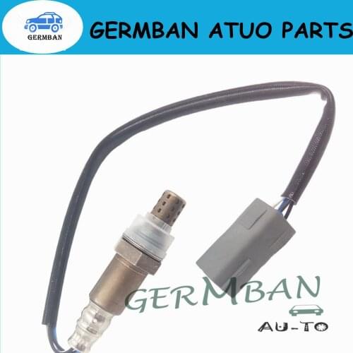 New Manufacture Air Fuel Ratio Sensor Oxygen Sensor Fit For Mazda M6 Parts Number Part No# L336-18-861 L33618861