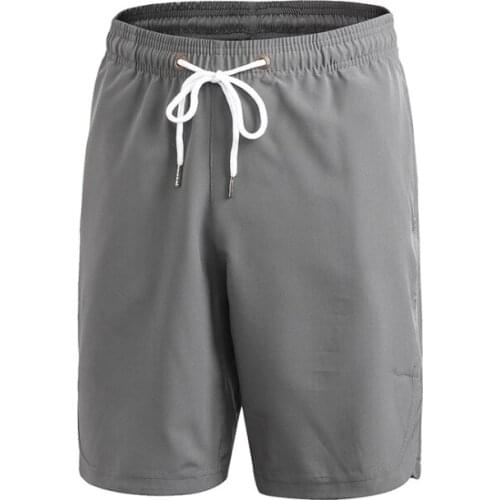 Mens Sports Shorts Fitness Running Training Basketball Shorts Loose Casual Quick-Drying Shorts 7054