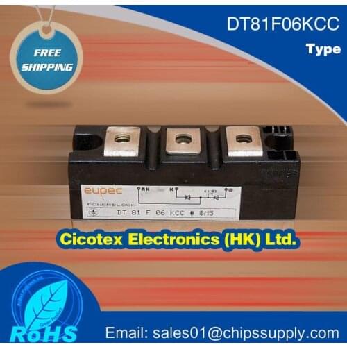 DT81F06KCC Module