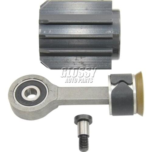 AP03 Air Suspension Compressor Pump Repair Kit LR023964 For Range Rover Sport Discovery 3&4 LR072537 LR044360