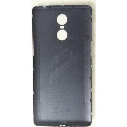 Housing For DOOGEE Shoot 1 Battery Back Cover Mobile Phone Replacement Parts Case 5.5Inch Android 6.0 MTK6737T Quad Core