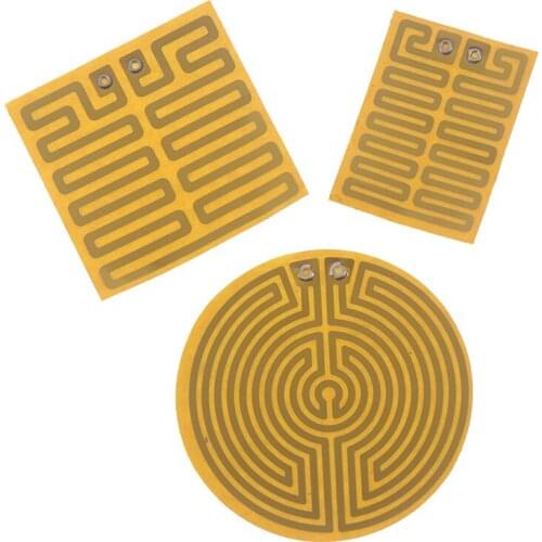 Mini USB Insulation Coaster Heater Heat Electric Coffee Cup Mug Mat Pad Office 3.7V-5V