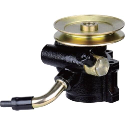 FEBIAT Power steering pump used for CHINESE TRUCK 3407110A